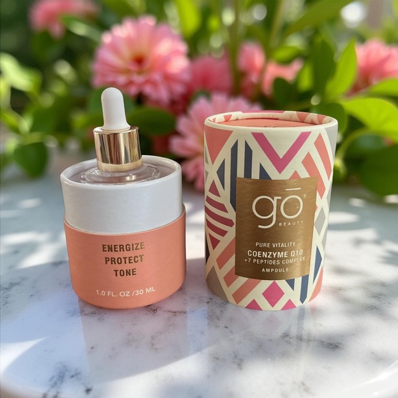 🔥GO BEAUTY Radiance Serum🔥 - Picture 2 of 3